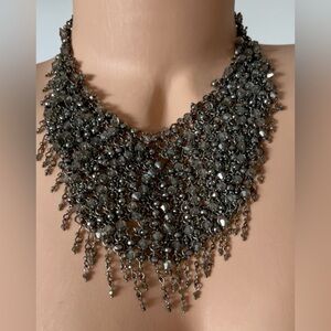 Zara Necklace (Pre-owned). Excellent condition.